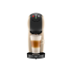 Delonghi | Coffee Maker | EDG226.A Dolce Gusto Genio S | Pump pressure 15 bar | Capsule | 1600 W | Beige