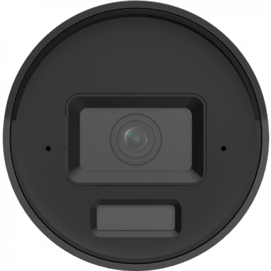 Hikvision Acusense Strobe Light and Audible Warning and Smart Hybrid Light Fixed Network Camera | DS-2CD2043G2-LI2U/SL | Bullet | 4 MP | 2.8/4/6mm | microSD/microSDHC/microSDXC card, up to 512 GB