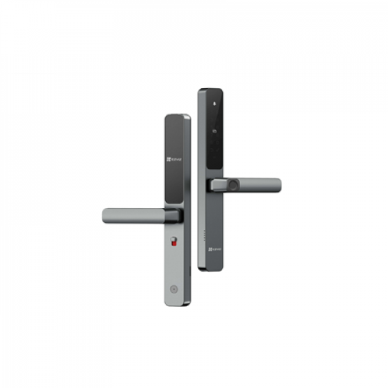 EZVIZ Smart door handle CS-DL06 (WBCP) | EZVIZ