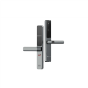 EZVIZ Smart door handle CS-DL06 (WBCP) | EZVIZ