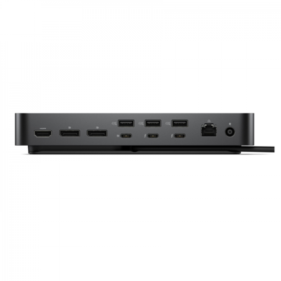 Dell Pro Thunderbolt 4 Dock | WD25TB4