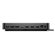 Dell Pro Dock | WD25Z | DisplayPorts quantity 2 | HDMI ports quantity 1