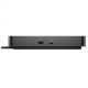 Dell Pro Dock | WD25Z | DisplayPorts quantity 2 | HDMI ports quantity 1