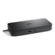 Dell Pro Dock | WD25Z | DisplayPorts quantity 2 | HDMI ports quantity 1