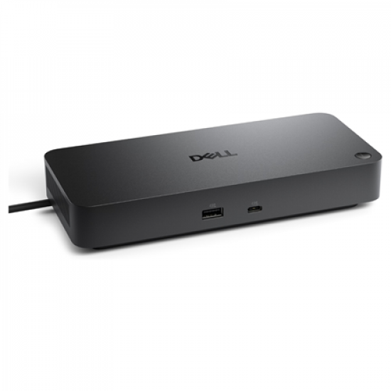 Dell Pro Thunderbolt 5 Dock | WD25TB5 | DisplayPorts quantity 2 | HDMI ports quantity 1