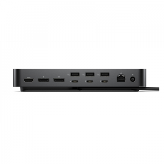 Dell Pro Thunderbolt 5 Dock | WD25TB5 | DisplayPorts quantity 2 | HDMI ports quantity 1