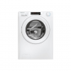 Candy Washing machine | CO4 374TWM6/1-S | Energy efficiency class A | Front loading | Washing capacity 7 kg | 1300 RPM | Depth 45.4 cm | Width 60 cm | Display | 4-digit | Direct drive | Wi-Fi | White