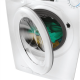 Candy Washing machine | CO4 374TWM6/1-S | Energy efficiency class A | Front loading | Washing capacity 7 kg | 1300 RPM | Depth 45.4 cm | Width 60 cm | Display | 4-digit | Direct drive | Wi-Fi | White