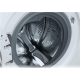 Candy Washing Machine | CSS 127TWB5/1-S | Energy efficiency class A | Front loading | Washing capacity 7 kg | 1200 RPM | Depth 54 cm | Width 60 cm | Display | 2-digit | Steam function | White