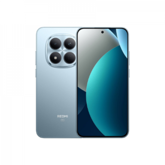 Xiaomi Redmi | Note 15 Pro | Glacier Blue | 6.83 