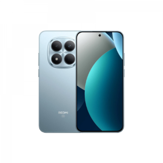 Xiaomi Redmi | Note 15 Pro | Glacier Blue | 6.83 