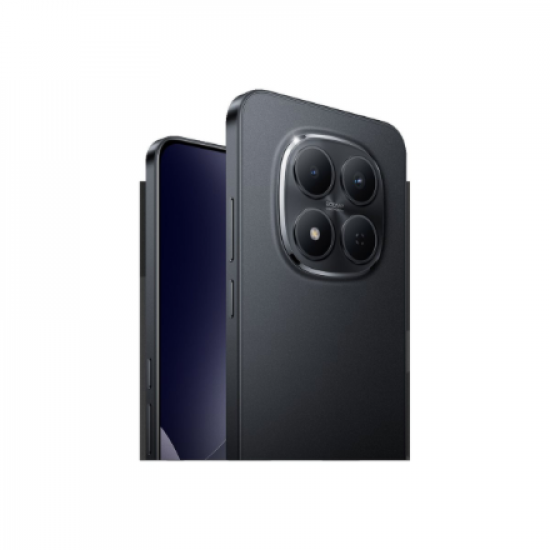 Xiaomi Redmi | Note 15 Pro | Black | 6.83 