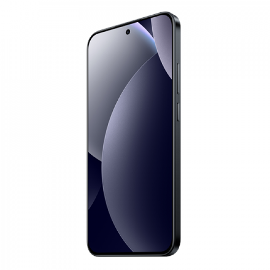 Xiaomi Redmi | Note 15 Pro | Black | 6.83 