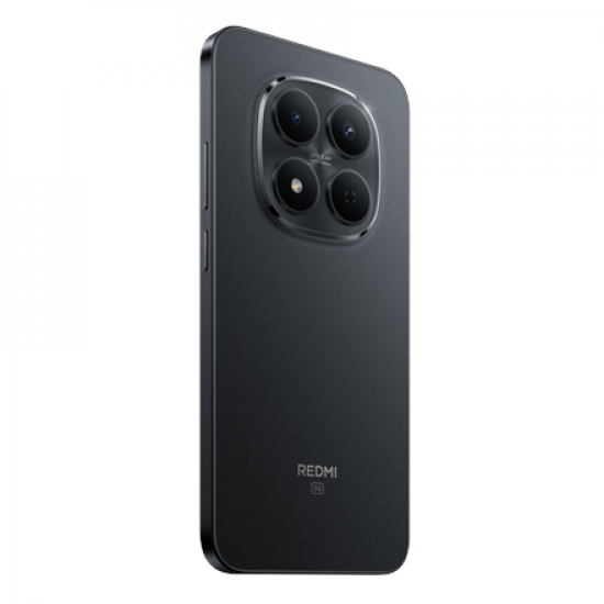 Xiaomi Redmi | Note 15 Pro | Black | 6.83 