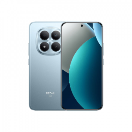 Xiaomi Redmi | Note 15 Pro+ | Glacier Blue | 6.83 