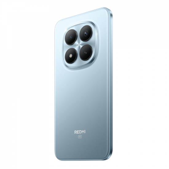 Xiaomi Redmi | Note 15 Pro+ | Glacier Blue | 6.83 