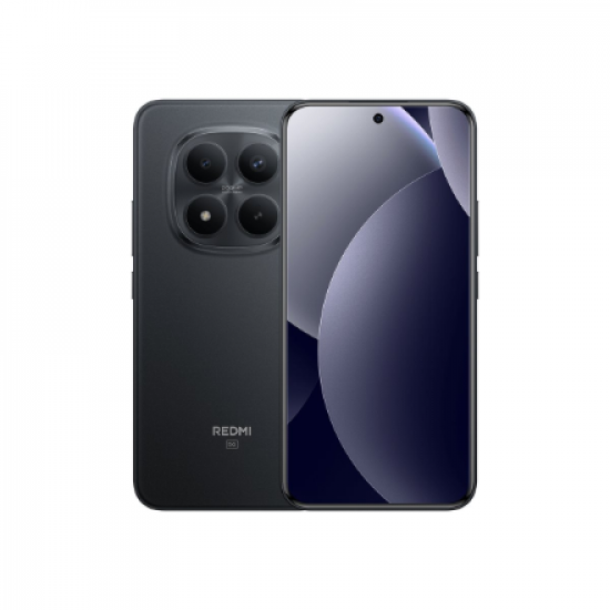 Xiaomi Redmi | Note 15 Pro+ | Black | 6.83 