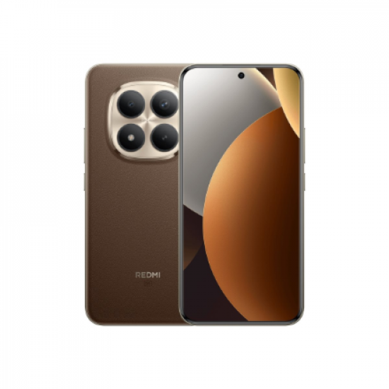 Xiaomi Redmi | Note 15 Pro+ | Mocha Brown | 6.83 