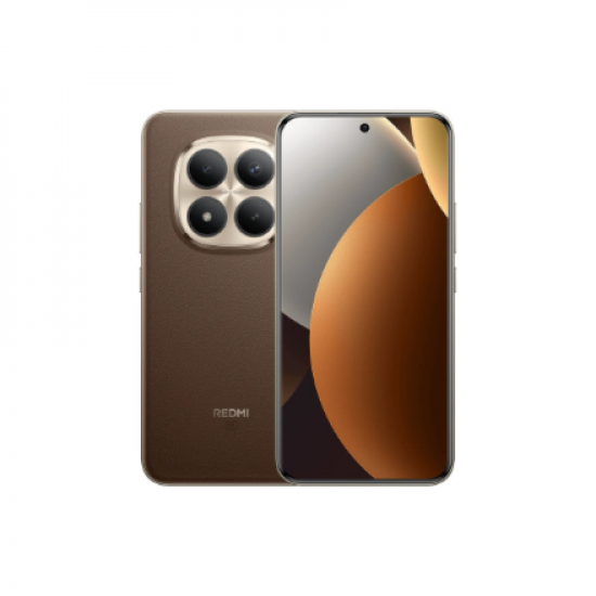 Xiaomi Redmi | Note 15 Pro+ | Mocha Brown | 6.83 