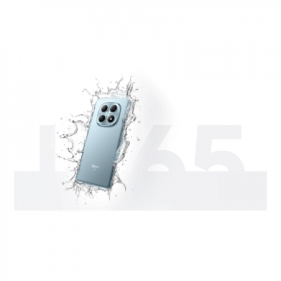 Xiaomi Redmi | Note 15 | Glacier Blue | 6.77 