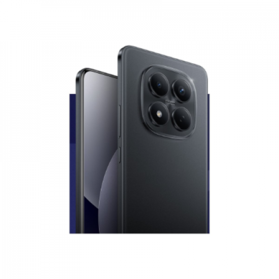 Xiaomi Redmi | Note 15 | Black | 6.77 