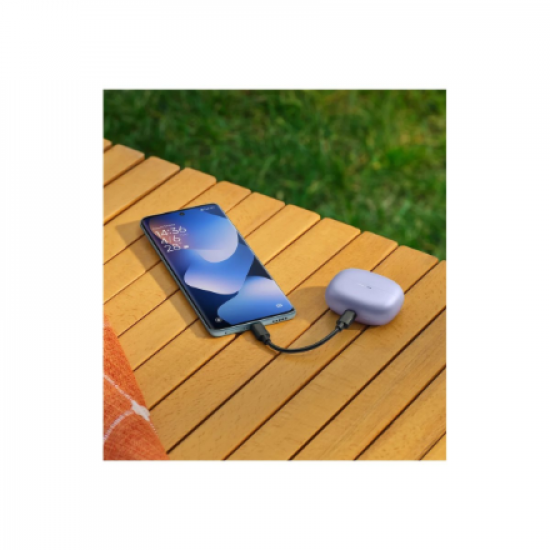 Xiaomi Redmi | Note 15 | Glacier Blue | 6.77 