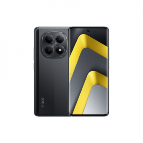 Xiaomi Redmi | Note 15 | Black | 6.77 