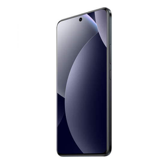 Xiaomi Redmi | Note 15 Pro | Black | 6.77 