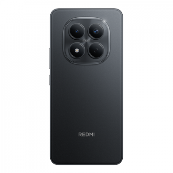 Xiaomi Redmi | Note 15 Pro | Black | 6.77 