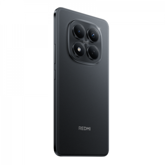 Xiaomi Redmi | Note 15 Pro | Black | 6.77 