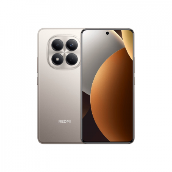 Xiaomi Redmi | Note 15 Pro | Titanium | 6.77 