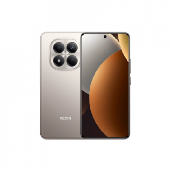 Xiaomi Redmi | Note 15 Pro | Titanium | 6.77 