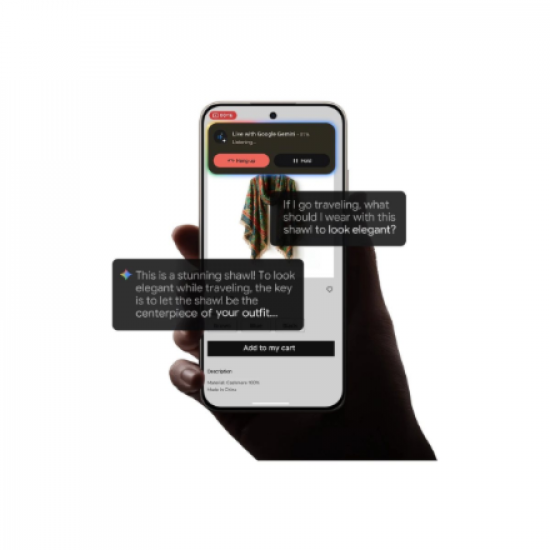 Xiaomi Redmi | Note 15 Pro | Titanium | 6.77 