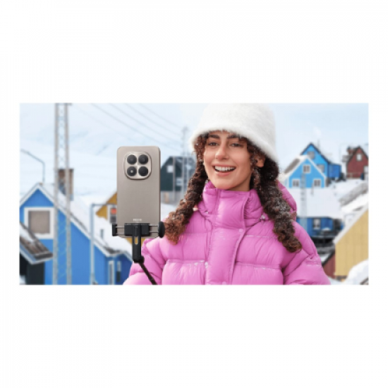 Xiaomi Redmi | Note 15 Pro | Titanium | 6.77 