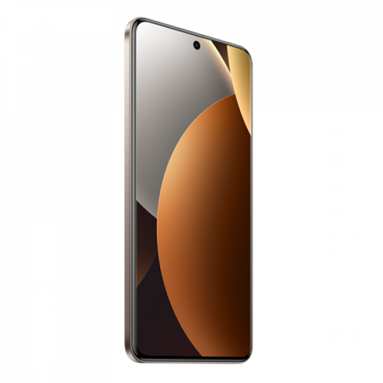 Xiaomi Redmi | Note 15 Pro | Titanium | 6.77 