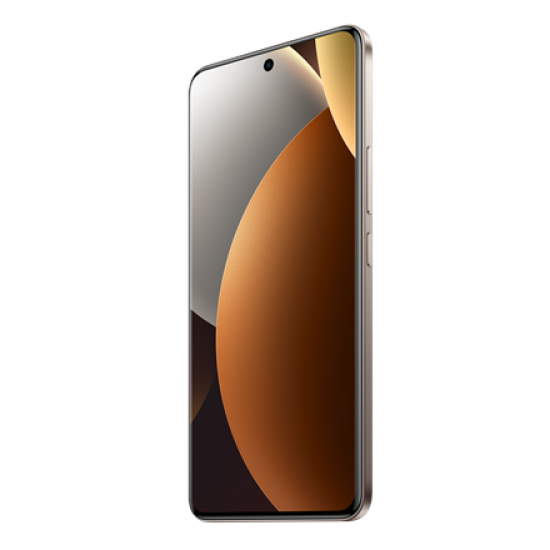 Xiaomi Redmi | Note 15 Pro | Titanium | 6.77 
