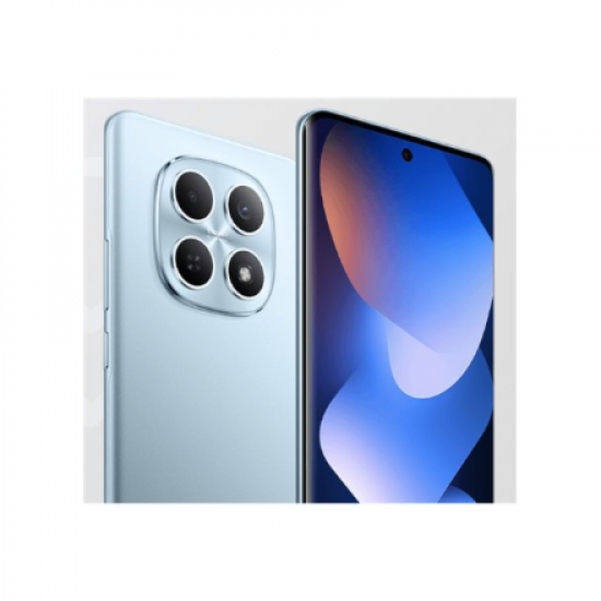 Xiaomi Redmi | Note 15 | Glacier Blue | 6.77 