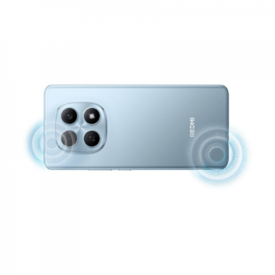 Xiaomi Redmi | Note 15 | Glacier Blue | 6.77 