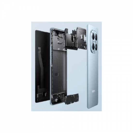 Xiaomi Redmi | Note 15 | Glacier Blue | 6.77 