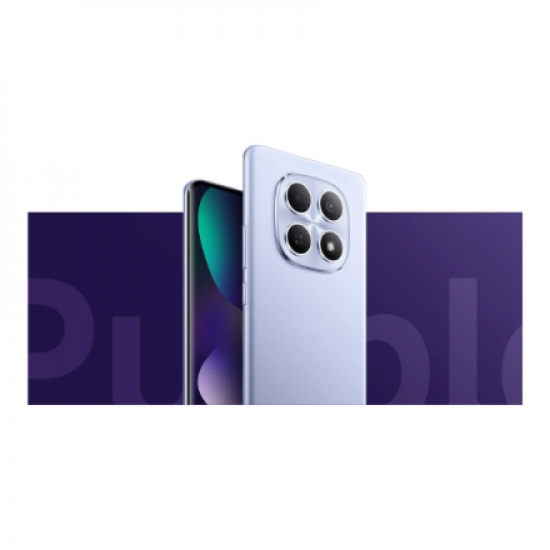 Xiaomi Redmi | Note 15 | Purple | 6.77 