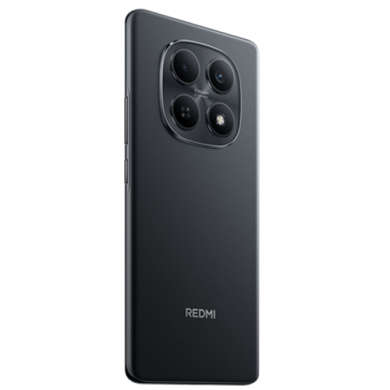 Xiaomi Redmi | Note 15 | Black | 6.77 