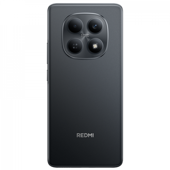Xiaomi Redmi | Note 15 | Black | 6.77 