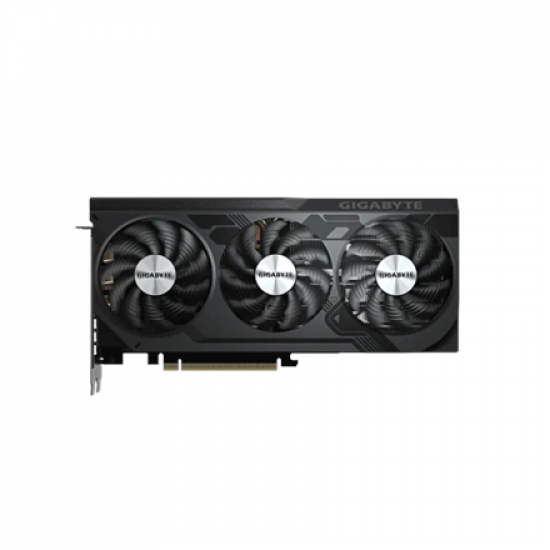 Gigabyte GeForce RTX 5070 Ti WINDFORCE OC V2 16G | NVIDIA | 16 GB | GeForce RTX 5070 Ti | GDDR7 | HDMI ports quantity 1 | PCI-E 5.0