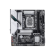Gigabyte B860M GAMING WIFI6 | Processor family Intel | Processor socket LGA1851 | DDR5 | Supported hard disk drive interfaces M.2, SATA | Number of SATA connectors 4