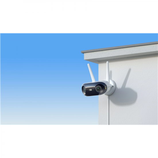 Reolink Elite Series W740 WiFi Camera | WCDUOB4K05 | Bullet | 8 MP | F2.8mm/F1.6 | IP67 | MicroSD up to 512GB