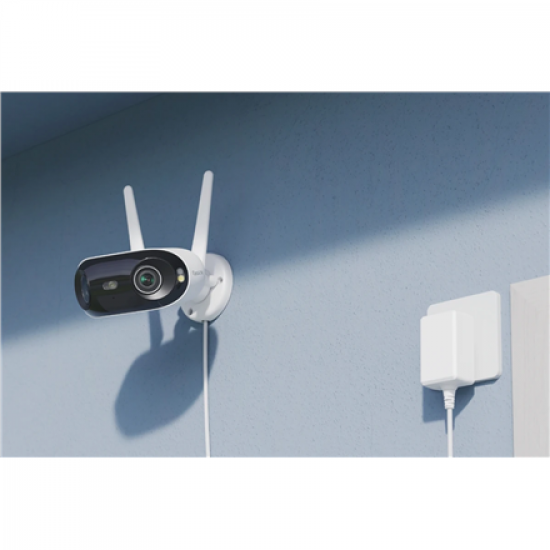 Reolink Elite Series W740 WiFi Camera | WCDUOB4K05 | Bullet | 8 MP | F2.8mm/F1.6 | IP67 | MicroSD up to 512GB