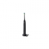 Philips | Electric Toothbrush | HX7111/01 Sonicare Series 5500 | Rechargeable | For adults | Number of brush heads included 1 | Number of teeth brushing modes 2 | Black