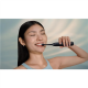 Philips | Electric Toothbrush | HX7111/01 Sonicare Series 5500 | Rechargeable | For adults | Number of brush heads included 1 | Number of teeth brushing modes 2 | Black