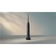 Philips | Electric Toothbrush | HX7111/01 Sonicare Series 5500 | Rechargeable | For adults | Number of brush heads included 1 | Number of teeth brushing modes 2 | Black