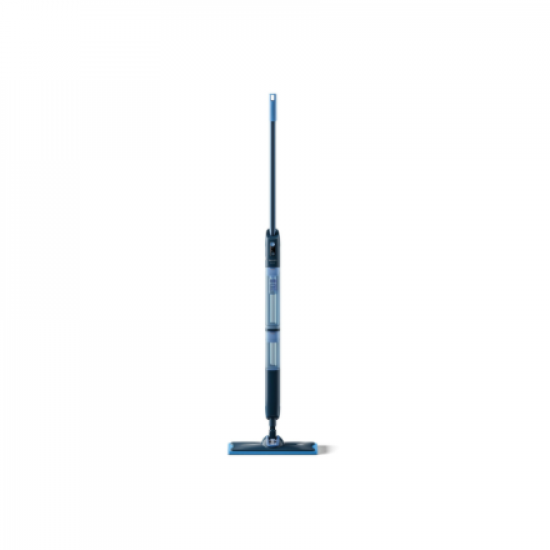 Philips | Electric Mop | XV5113/01 OneUp 5000 Series | Cordless operating | Operating time (max) 70 min | Blue/Black